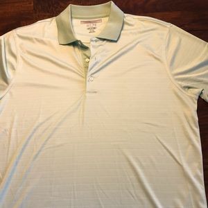 Greg Norman “The Shark” golf shirt